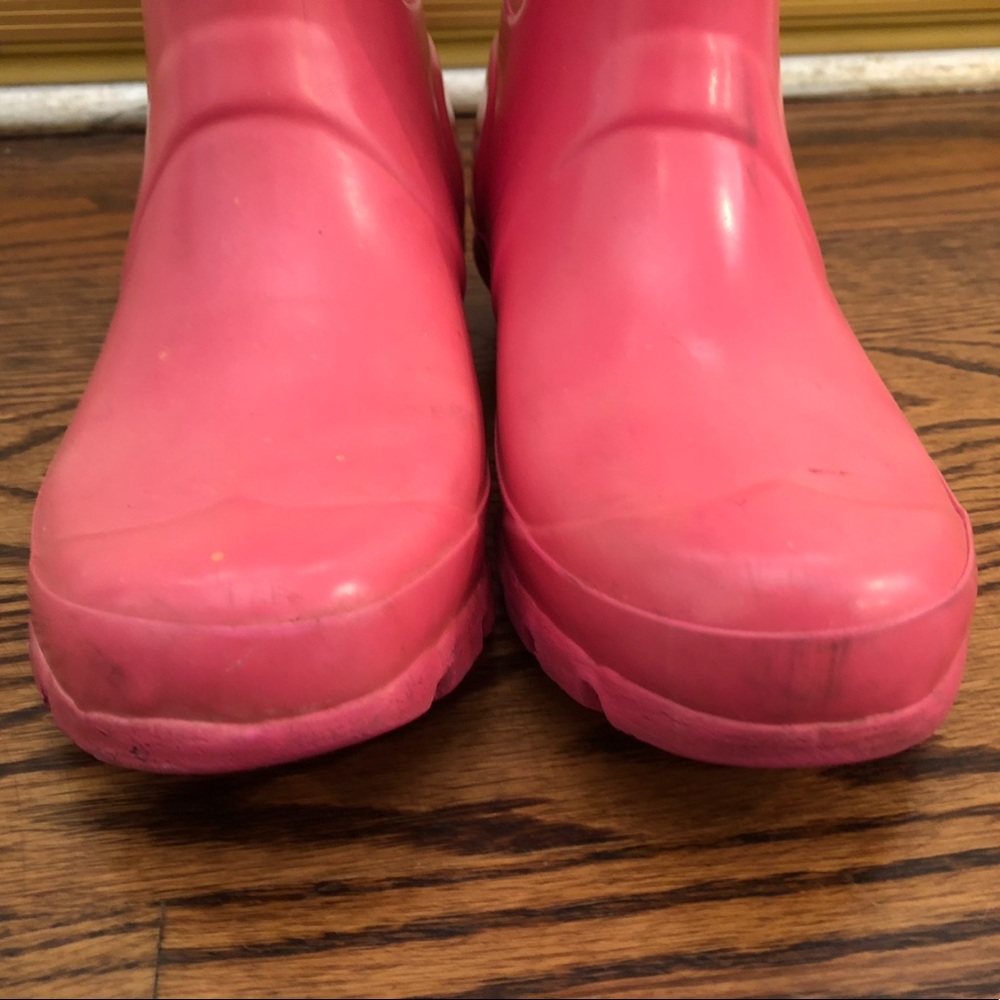 Matte Pink - Picture 5 of 10